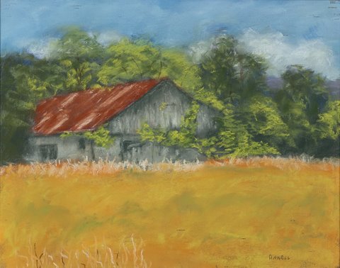 bean blossom barn