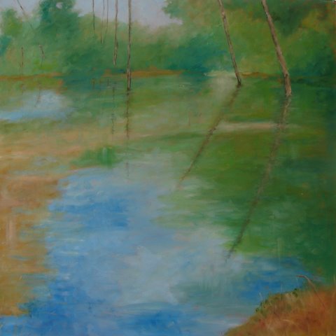 SPRING WATER