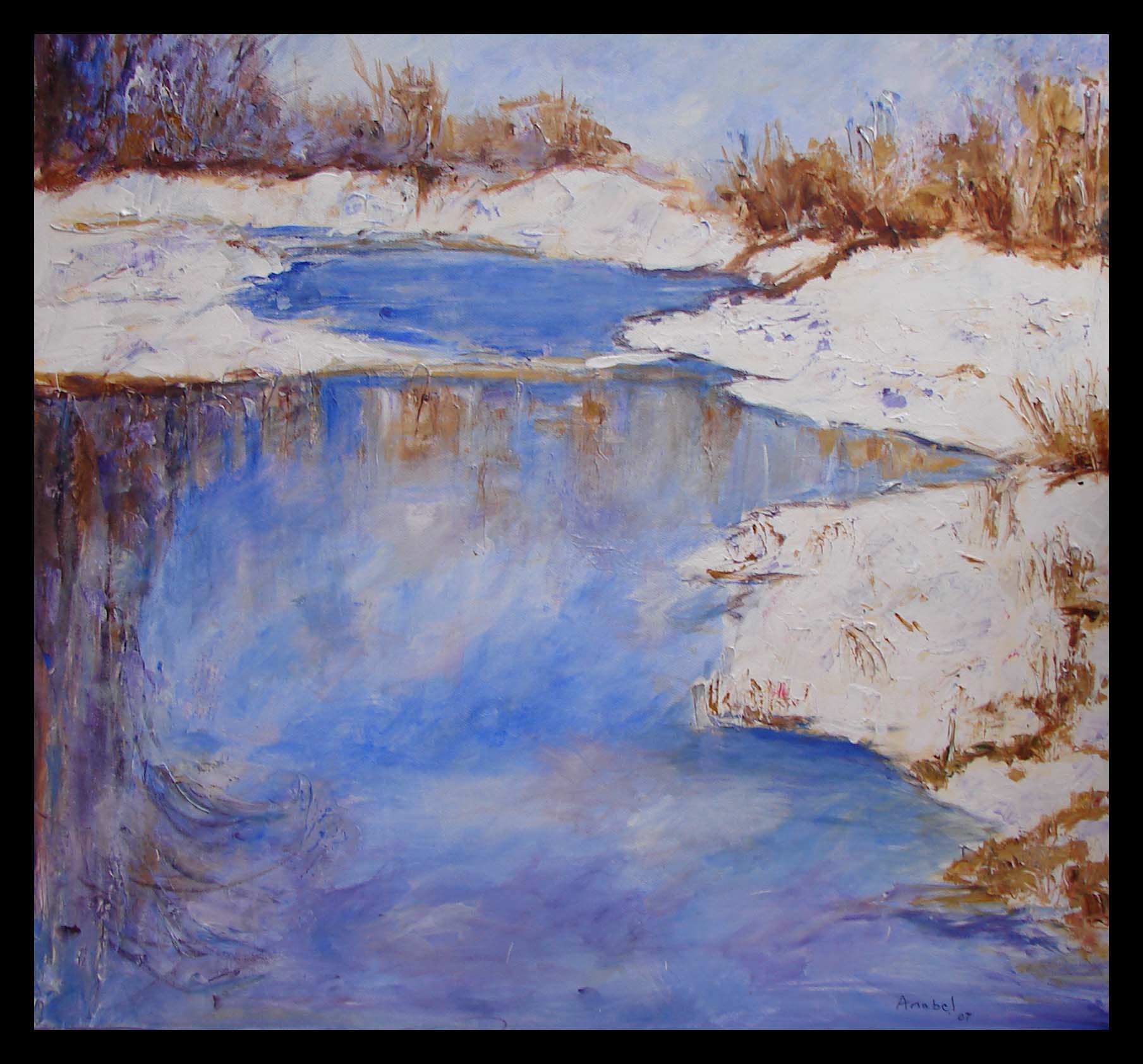 RURAL WINTER