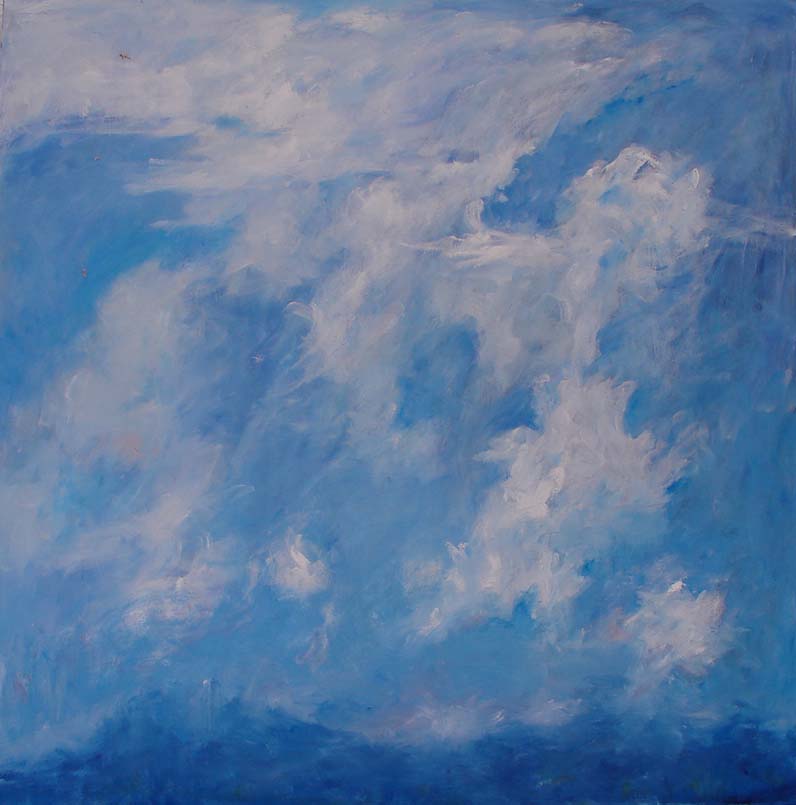 CLOUD PATTERNS