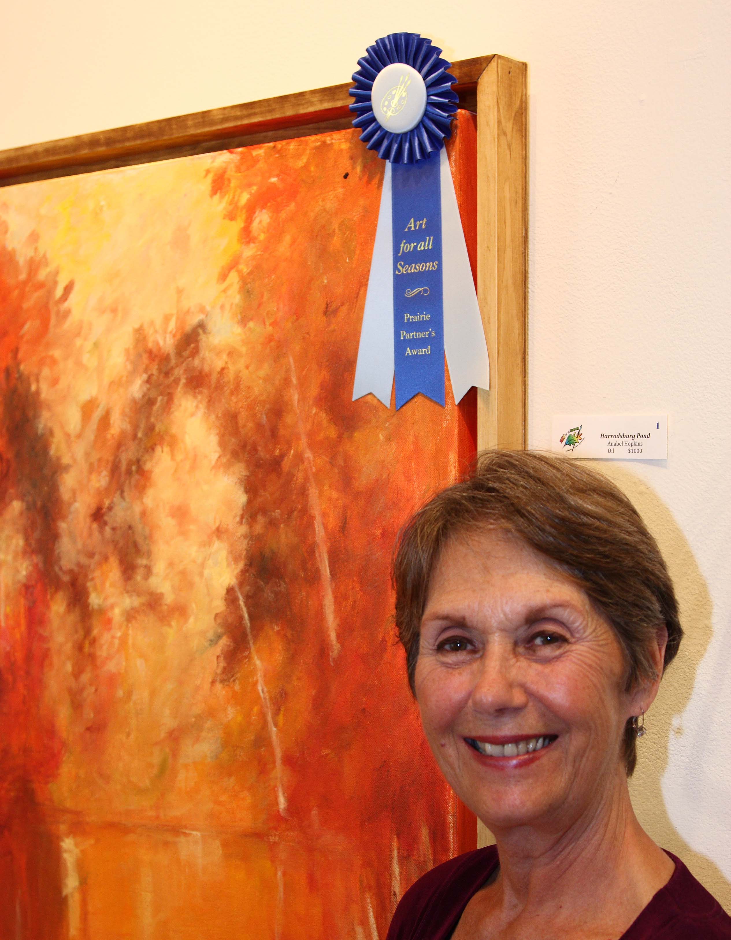 award
