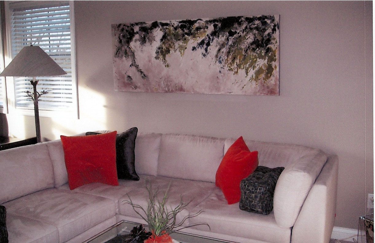 interior design