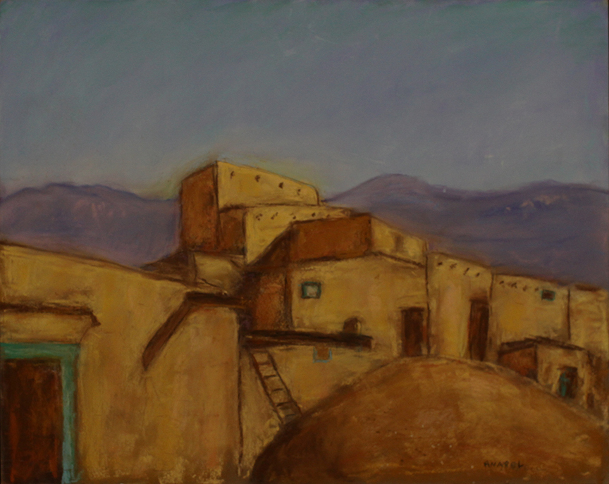 New Mexico Landscapes