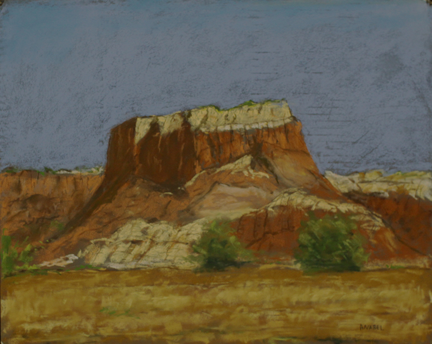 New Mexico Landscapes