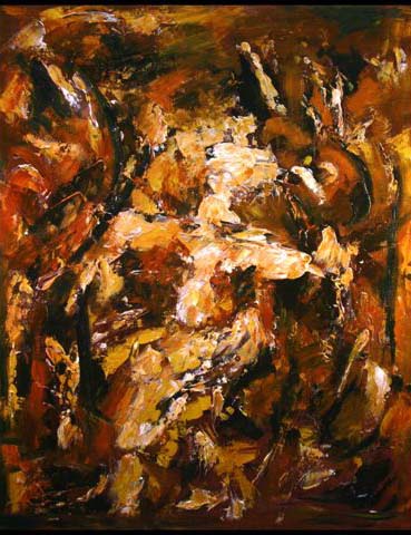 walking figure